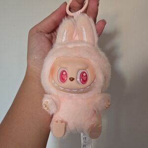 Authentic Dada Labubu